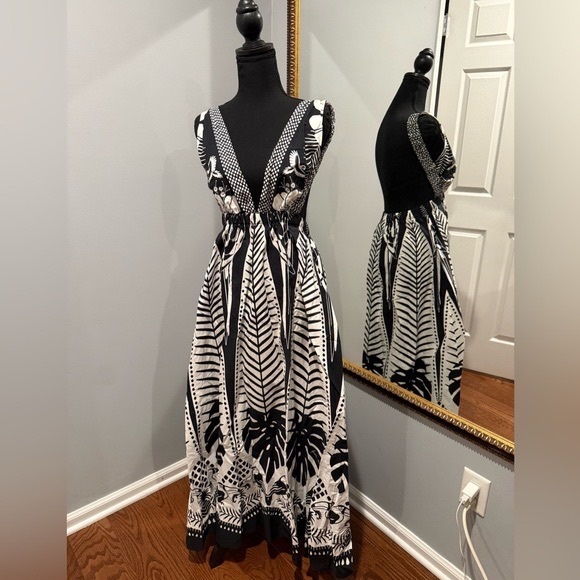 FARM Rio Dresses & Skirts - Farm Rio - like new